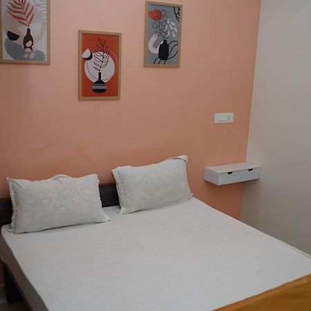 Alaya Rooms Tiruchirappalli Exterior photo